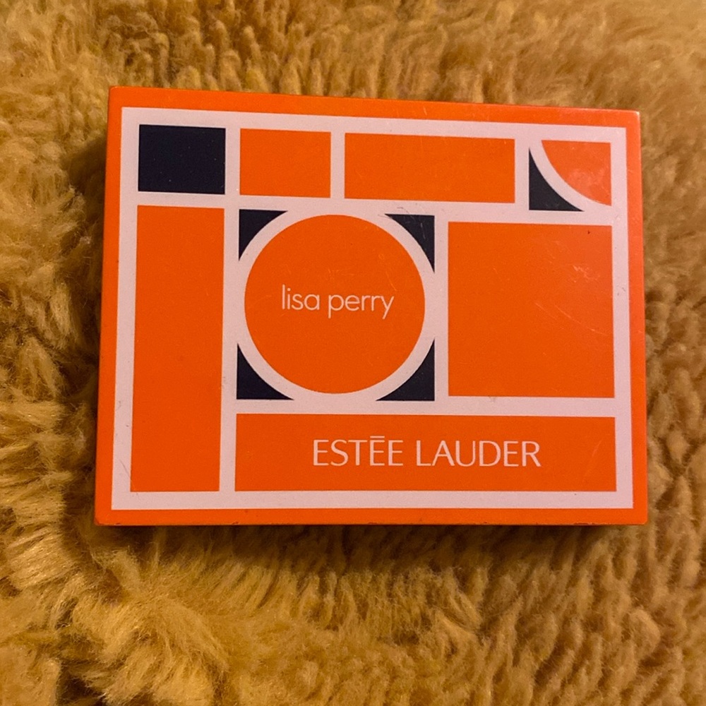 Estee Lauder eyeshadow